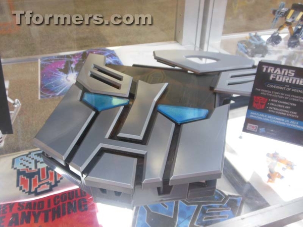 Transformers Sdcc 2013 Preview Night  (64 of 306)